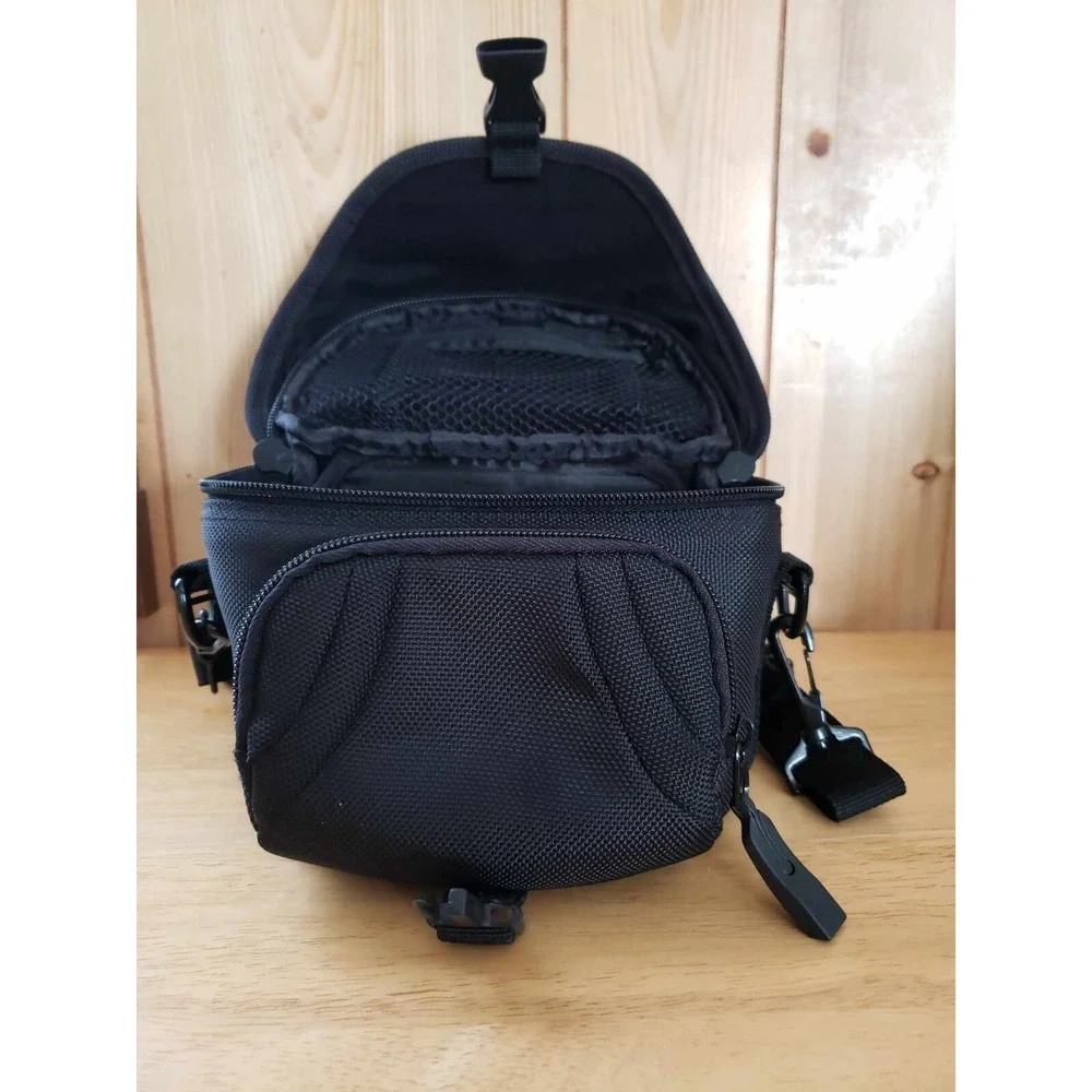 Promaster Digital Elite Mini‎ Camera Bag Model 8745 Compact Padded Protection